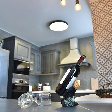 Bright & Modern 2-Bedroom, 4Th Floor Apartment In Gzira, Malta Esterno foto