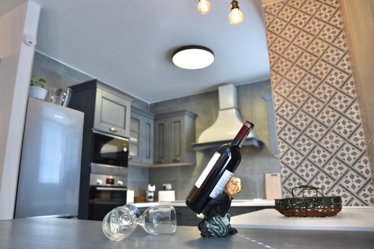 Bright & Modern 2-Bedroom, 4Th Floor Apartment In Gzira, Malta Esterno foto