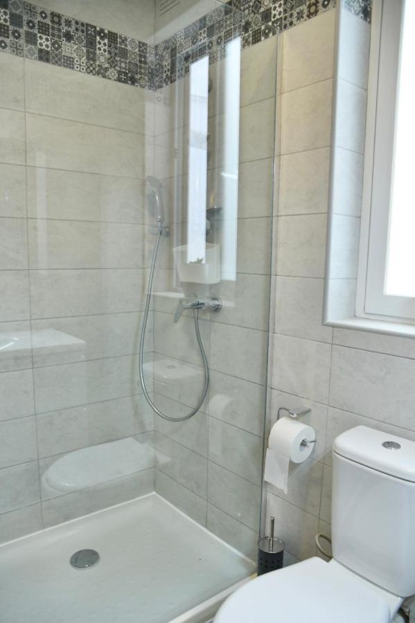 Bright & Modern 2-Bedroom, 4Th Floor Apartment In Gzira, Malta Esterno foto